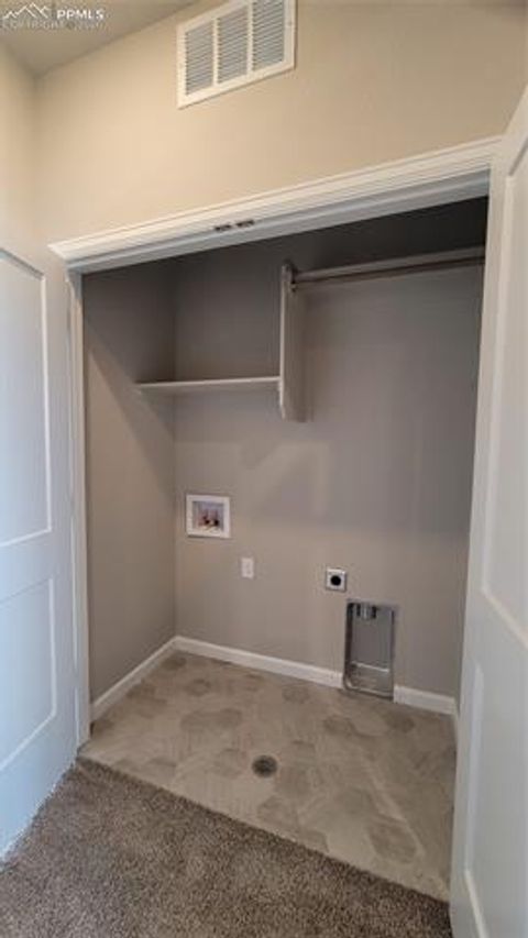 Tiny photo for 717 Belleza View, Colorado Springs, CO 80907 (MLS # 8918226)