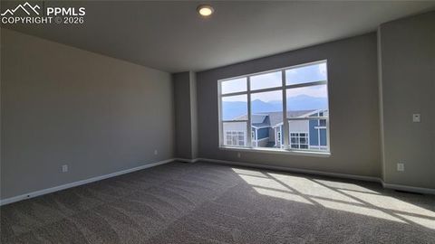 Tiny photo for 717 Belleza View, Colorado Springs, CO 80907 (MLS # 8918226)