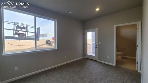 Tiny photo for 717 Belleza View, Colorado Springs, CO 80907 (MLS # 8918226)