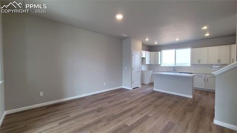 Tiny photo for 717 Belleza View, Colorado Springs, CO 80907 (MLS # 8918226)