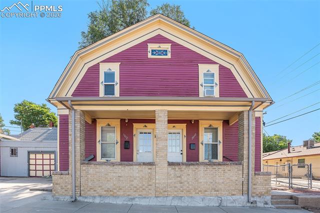 624-626 W 11th Street