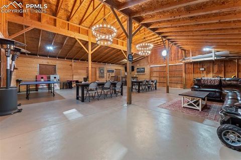 Tiny photo for 7075 Silver Ponds Heights, Colorado Springs, CO 80908 (MLS # 8909040)