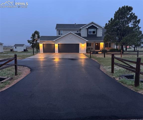 7075 Silver Ponds Heights