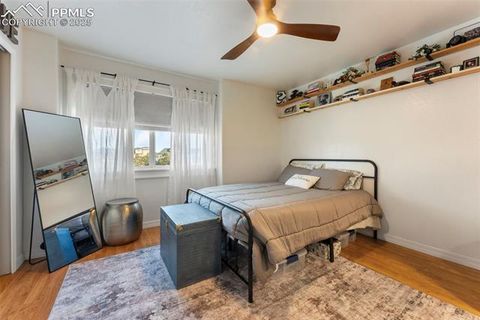 Tiny photo for 7075 Silver Ponds Heights, Colorado Springs, CO 80908 (MLS # 8909040)