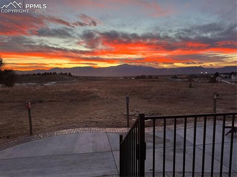 Tiny photo for 7075 Silver Ponds Heights, Colorado Springs, CO 80908 (MLS # 8909040)