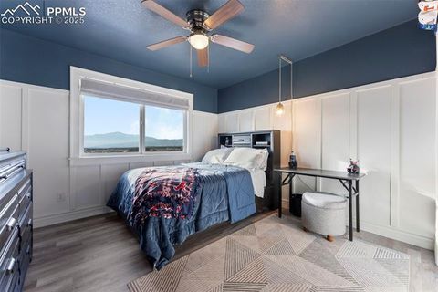 Tiny photo for 7075 Silver Ponds Heights, Colorado Springs, CO 80908 (MLS # 8909040)