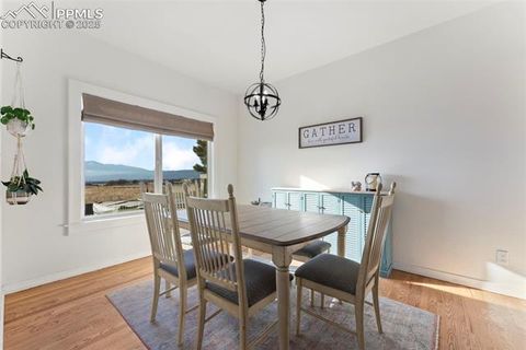 Tiny photo for 7075 Silver Ponds Heights, Colorado Springs, CO 80908 (MLS # 8909040)