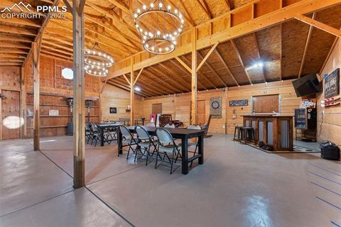 Tiny photo for 7075 Silver Ponds Heights, Colorado Springs, CO 80908 (MLS # 8909040)