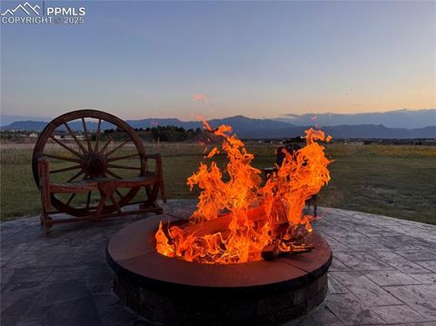 Tiny photo for 7075 Silver Ponds Heights, Colorado Springs, CO 80908 (MLS # 8909040)