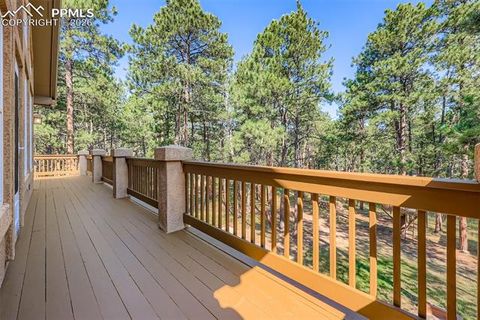 Tiny photo for 3550 Conecrest Lane, Colorado Springs, CO 80908 (MLS # 6469679)
