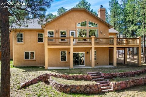 Tiny photo for 3550 Conecrest Lane, Colorado Springs, CO 80908 (MLS # 6469679)