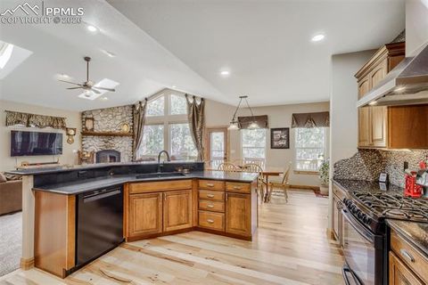 Tiny photo for 3550 Conecrest Lane, Colorado Springs, CO 80908 (MLS # 6469679)