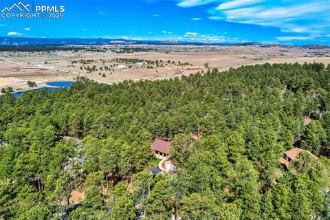 Tiny photo for 3550 Conecrest Lane, Colorado Springs, CO 80908 (MLS # 6469679)