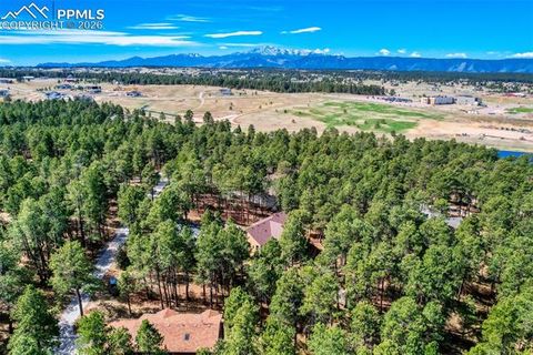 Tiny photo for 3550 Conecrest Lane, Colorado Springs, CO 80908 (MLS # 6469679)