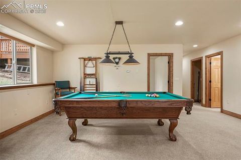 Tiny photo for 1300 W Midland Avenue, Woodland Park, CO 80863 (MLS # 3504931)