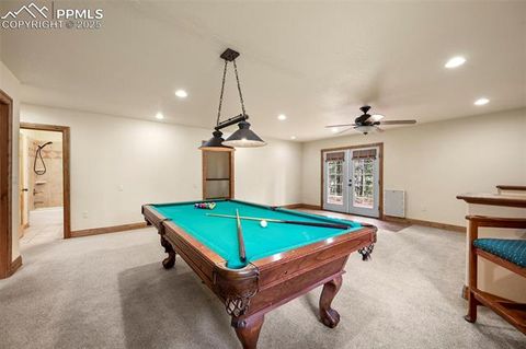 Tiny photo for 1300 W Midland Avenue, Woodland Park, CO 80863 (MLS # 3504931)