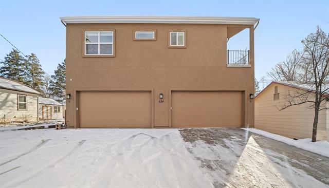 824 E Moreno Avenue B