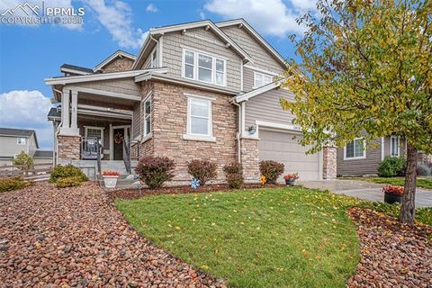 Photo of 5970 Traditions Drive, Colorado Springs, CO 80924 (MLS # 8377787) Photo of 5970 Traditions Drive, Colorado Springs, CO 80924 (MLS # 8377787)