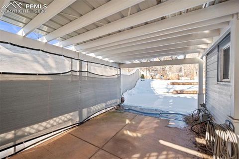 Tiny photo for 6 N 33rd Street, Colorado Springs, CO 80904 (MLS # 6881014)