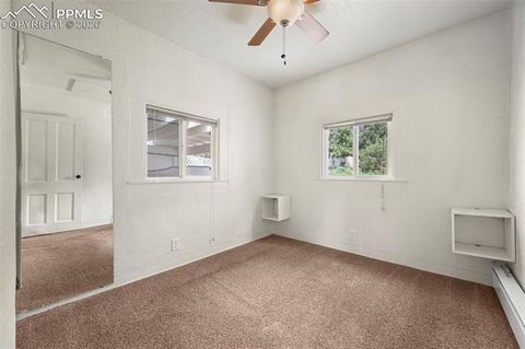 Tiny photo for 6 N 33rd Street, Colorado Springs, CO 80904 (MLS # 6881014)