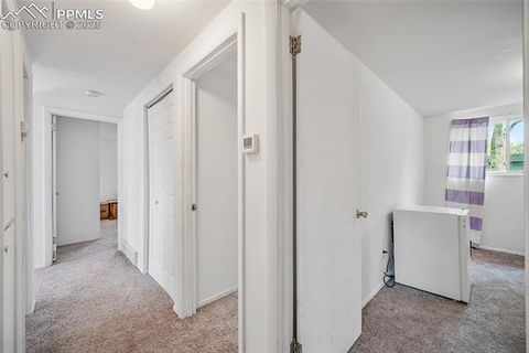 Tiny photo for 1203 Burnham Street, Colorado Springs, CO 80906 (MLS # 8959900)