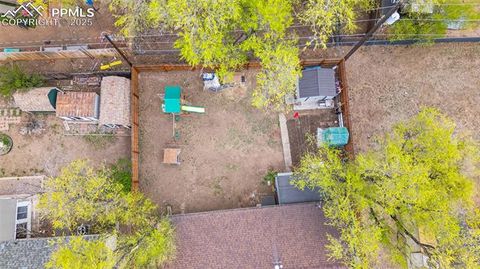 Tiny photo for 1203 Burnham Street, Colorado Springs, CO 80906 (MLS # 8959900)