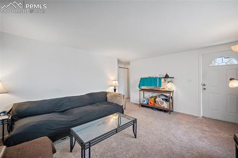 Tiny photo for 1203 Burnham Street, Colorado Springs, CO 80906 (MLS # 8959900)