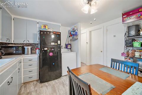 Tiny photo for 1203 Burnham Street, Colorado Springs, CO 80906 (MLS # 8959900)