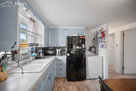 Tiny photo for 1203 Burnham Street, Colorado Springs, CO 80906 (MLS # 8959900)