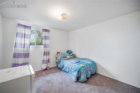 Tiny photo for 1203 Burnham Street, Colorado Springs, CO 80906 (MLS # 8959900)