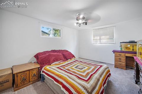 Tiny photo for 1203 Burnham Street, Colorado Springs, CO 80906 (MLS # 8959900)