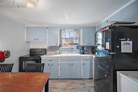 Tiny photo for 1203 Burnham Street, Colorado Springs, CO 80906 (MLS # 8959900)