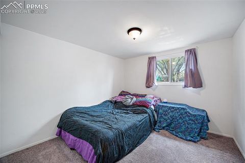 Tiny photo for 1203 Burnham Street, Colorado Springs, CO 80906 (MLS # 8959900)