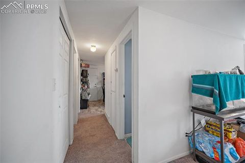 Tiny photo for 1203 Burnham Street, Colorado Springs, CO 80906 (MLS # 8959900)