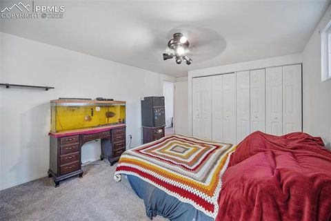 Tiny photo for 1203 Burnham Street, Colorado Springs, CO 80906 (MLS # 8959900)