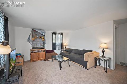 Tiny photo for 1203 Burnham Street, Colorado Springs, CO 80906 (MLS # 8959900)