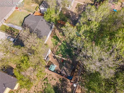Tiny photo for 1203 Burnham Street, Colorado Springs, CO 80906 (MLS # 8959900)
