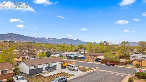 Tiny photo for 1203 Burnham Street, Colorado Springs, CO 80906 (MLS # 8959900)