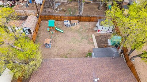 Tiny photo for 1203 Burnham Street, Colorado Springs, CO 80906 (MLS # 8959900)