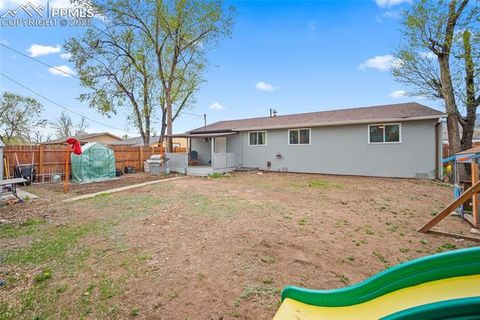 Tiny photo for 1203 Burnham Street, Colorado Springs, CO 80906 (MLS # 8959900)