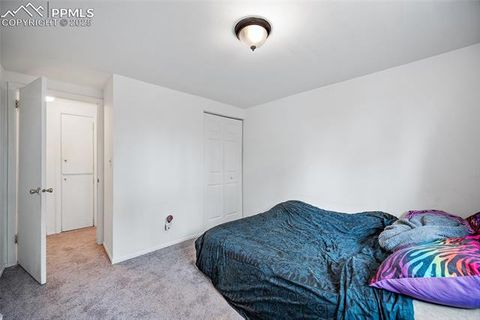 Tiny photo for 1203 Burnham Street, Colorado Springs, CO 80906 (MLS # 8959900)