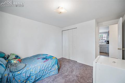 Tiny photo for 1203 Burnham Street, Colorado Springs, CO 80906 (MLS # 8959900)