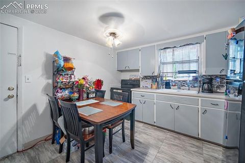 Tiny photo for 1203 Burnham Street, Colorado Springs, CO 80906 (MLS # 8959900)