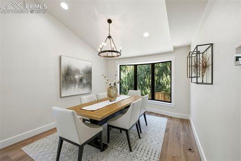 Tiny photo for 1308 Mesa Avenue, Colorado Springs, CO 80906 (MLS # 2973220)