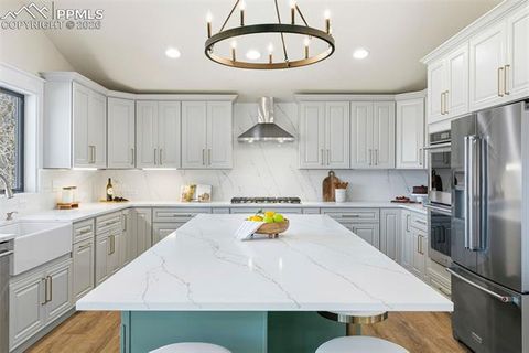 Tiny photo for 1308 Mesa Avenue, Colorado Springs, CO 80906 (MLS # 2973220)