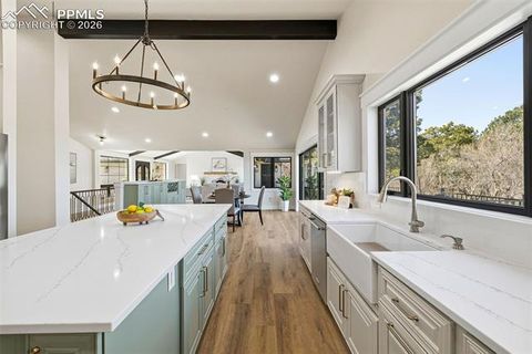 Tiny photo for 1308 Mesa Avenue, Colorado Springs, CO 80906 (MLS # 2973220)