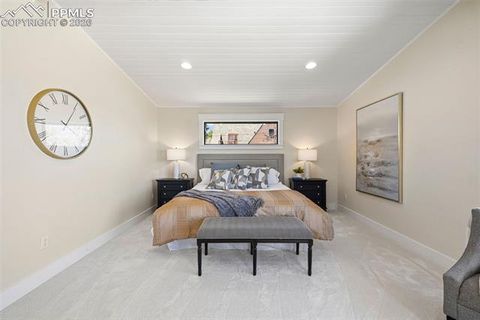 Tiny photo for 1308 Mesa Avenue, Colorado Springs, CO 80906 (MLS # 2973220)