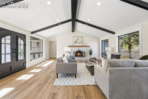 Tiny photo for 1308 Mesa Avenue, Colorado Springs, CO 80906 (MLS # 2973220)