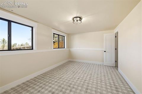 Tiny photo for 1308 Mesa Avenue, Colorado Springs, CO 80906 (MLS # 2973220)