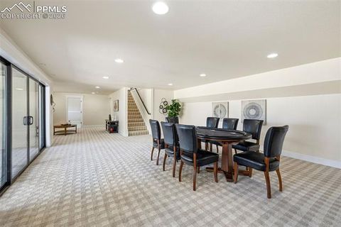 Tiny photo for 1308 Mesa Avenue, Colorado Springs, CO 80906 (MLS # 2973220)